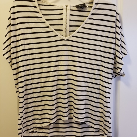Mossimo medium striped tee - Picture 2 of 5